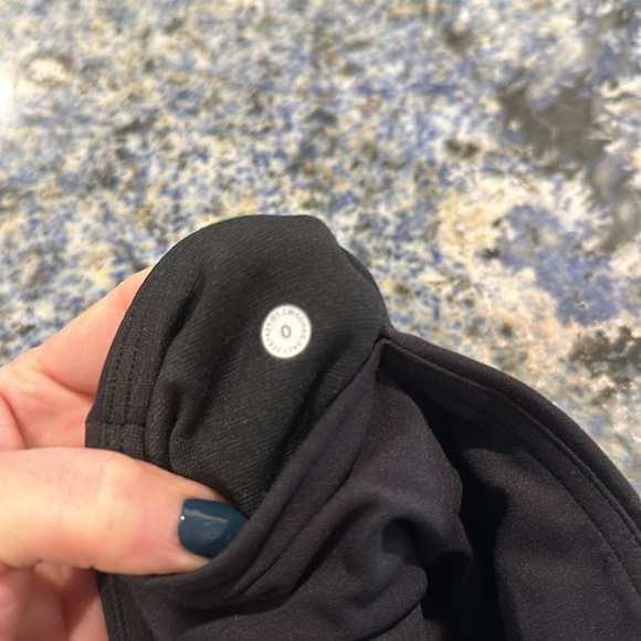 Brand New with Tags Lululemon Size 0 Align HR Jogger - Picture 6 of 7